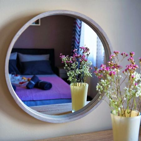 Kampielo Apartment Corfu  Eksteriør bilde