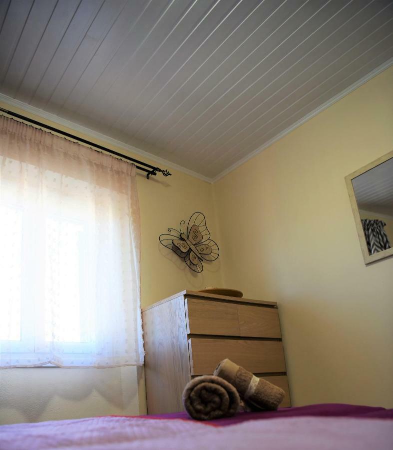 Kampielo Apartment Corfu  Eksteriør bilde