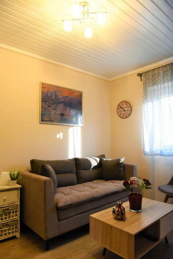 Kampielo Apartment Corfu  Eksteriør bilde